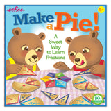 Eeboo "Make a Pie" Board Game