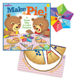 Eeboo "Make a Pie" Board Game