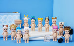 Sonny Angel Animal Series V4