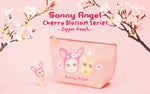 Sonny Angel Cherry Blossom Pouch