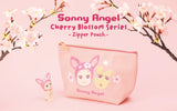 Sonny Angel Cherry Blossom Pouch