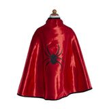 Reversible Adventure Cape with Mask (5-6 years)