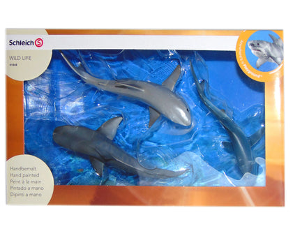 Schleich Shark Set | 41448