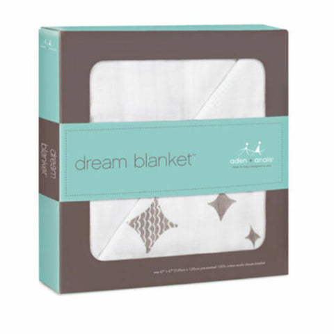 Aden & Anais Dream Blanket