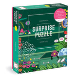 Shelf Life Surprise 1000 piece puzzle