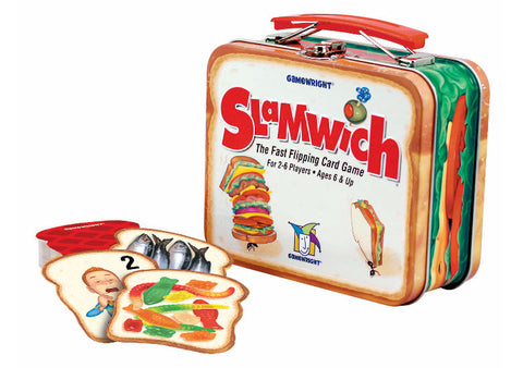 Slamwich Deluxe