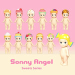 Sonny Angel Sweets  Series