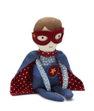 Nana Huchy Superboy Doll