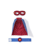 Nana Huchy Superboy Doll