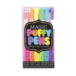 Ooly magic puffy pens