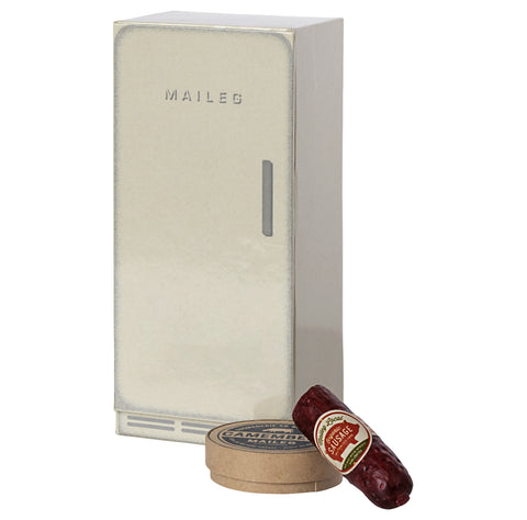 Maileg Miniature Cooler for Mouse