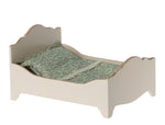 Maileg wooden bed for mice