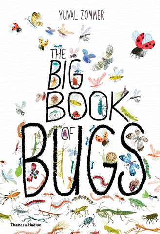 "The Big Book of Bugs"