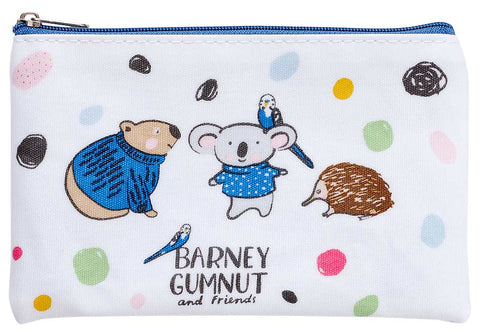Barney Gumnut coin purse
