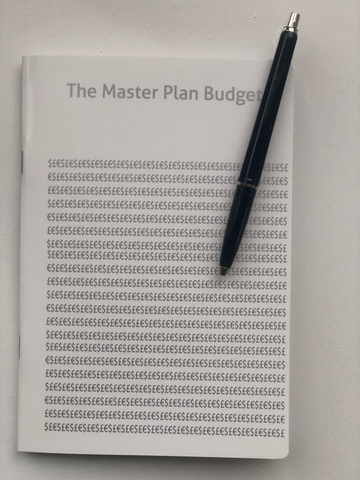 The Master Plan Budget