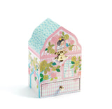 Delighted Palace music box for children's jewellery