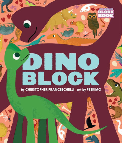 "Dinoblock"