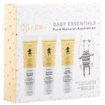 el8te Baby Essentials pack