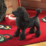Folkmanis poodle puppet