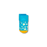 Star print baby Happy Socks, part of the Fun Times gift set