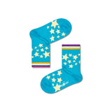 Happy Socks Kids Gift Set "Space" 4 pack