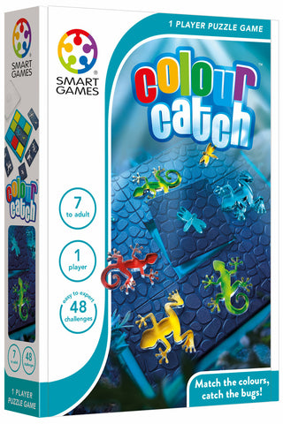 Smartgames Colour Catch