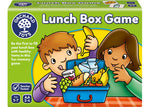 The Lunch box game by orchard Games