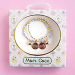 Mon Coco Besties Bracelet set in box