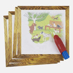 Tiger Tribe Magic Painting World | Pets