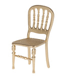 Maileg Mouse Chair Gold