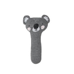Mister Fly Koala Handheld Rattle