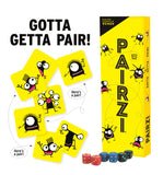 Pairzi card game for kids
