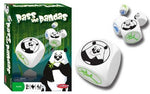 Pass the Pandas dice game