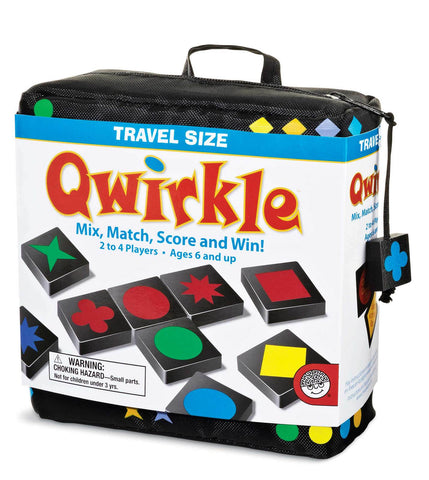 Qwirkle | Travel Version