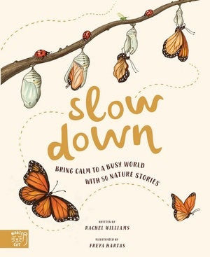 "Slow Down"