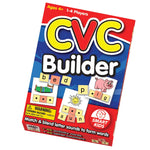 CVC Builder