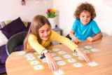 Easyread Time Teacher Playing Cards