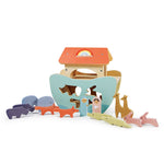 Little Noah's Ark by tender Leaf Toys, suitable for toddlers