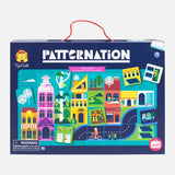 Patternation Eco-City