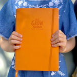 Orange The Grow Journal