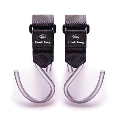 Think King Mighty Buggy Hooks