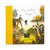 Tiny Perfect Things Book Cover