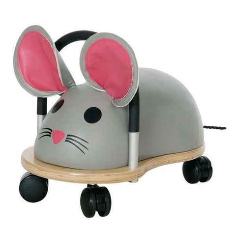Wheely Bug Mouse Small