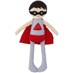 Alimrose Superhero Doll