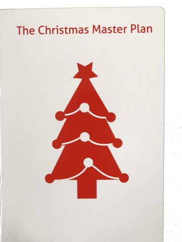 The Christmas Master Plan