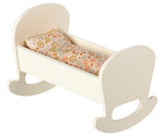 Maileg Wooden Cradle for Micro