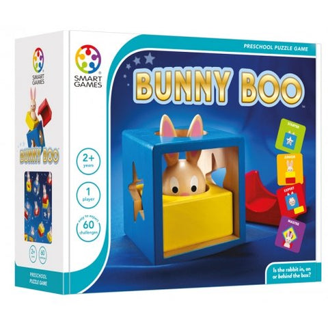 SmartGames Bunny Boo