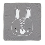 Mister Fly Bunny "Everything" Blanket