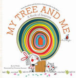 "My Tree and Me"- A book of seasons