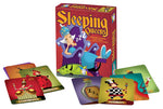 Sleeping Queens card game for 8 years and up